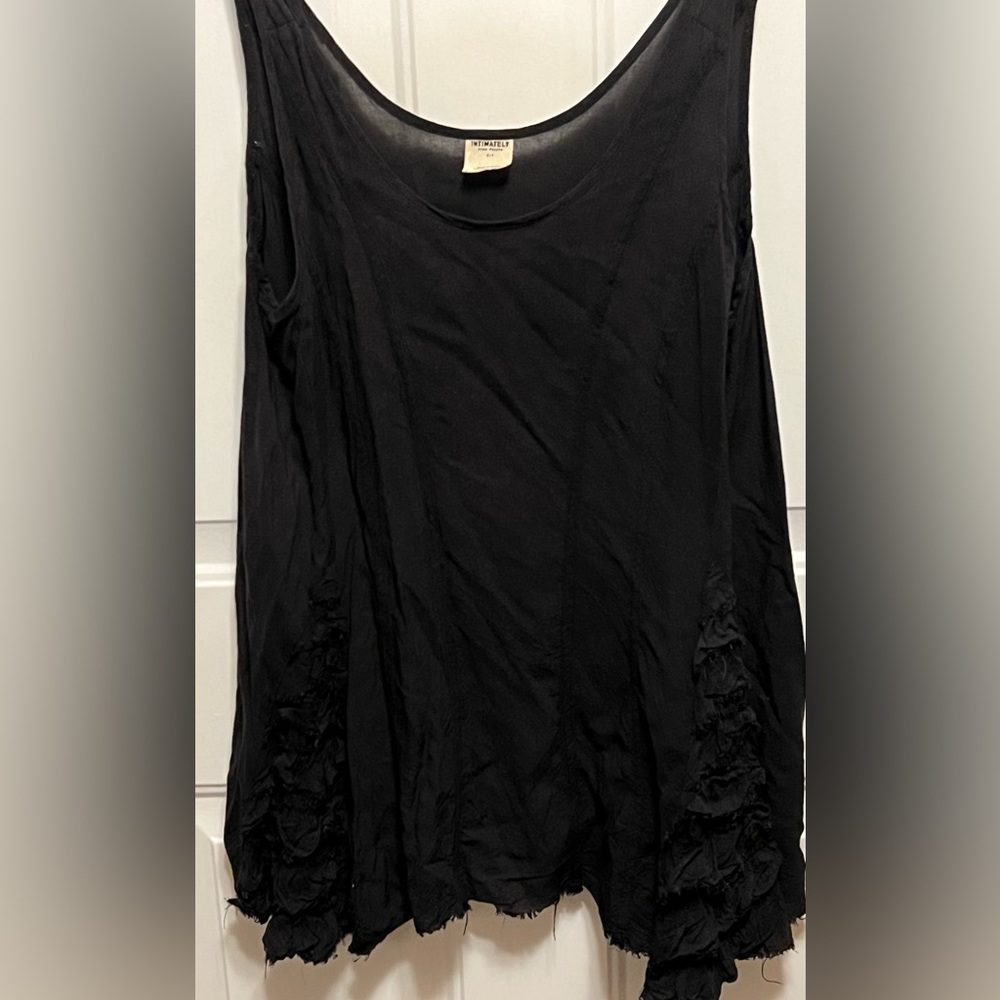 Free People Tank Size S